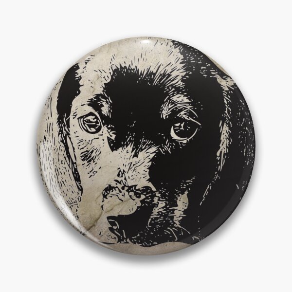 Artikelvorschau, Dachshund Puppy entworfen und verkauft von DoggyStyles.