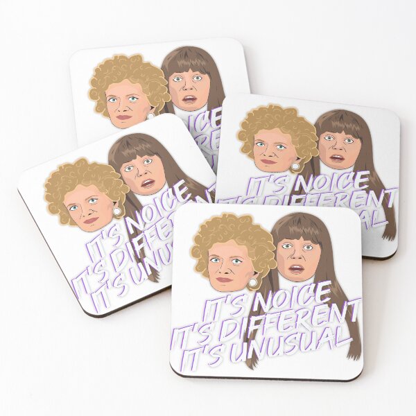 Item preview, Nice, Different, Unusual designed and sold by Aimlesscreative.