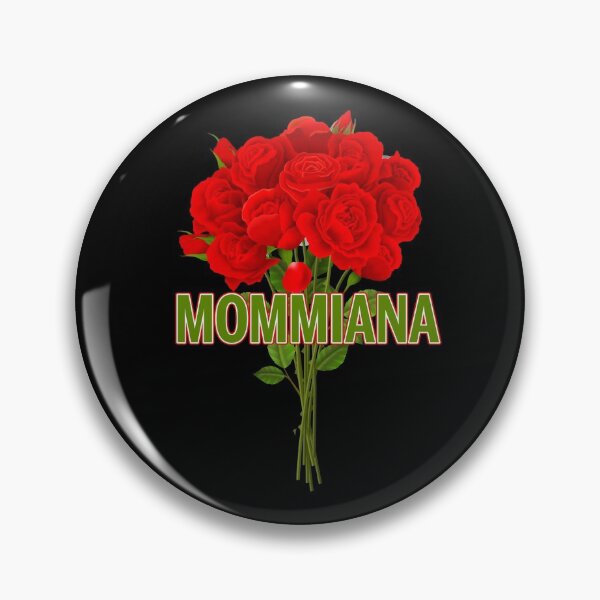 Item preview, mommiana Classic designed and sold by Nour Elyakin.
