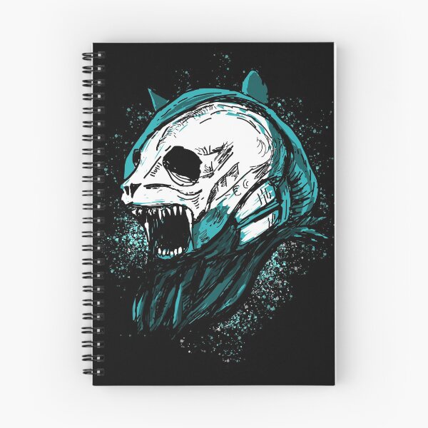 Item preview, Panda Skulls II designed and sold by deathanarchy.