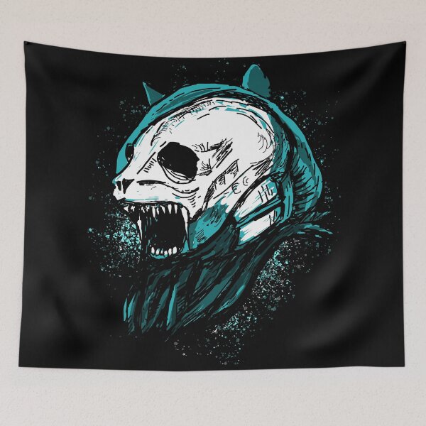 Item preview, Panda Skulls II designed and sold by deathanarchy.