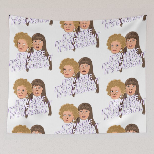 Item preview, Nice, Different, Unusual designed and sold by Aimlesscreative.