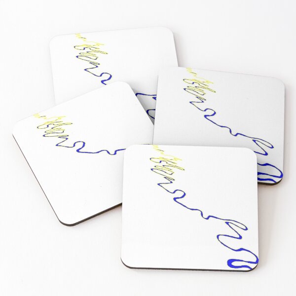 Item preview, Meandering River designed and sold by davidfraser.