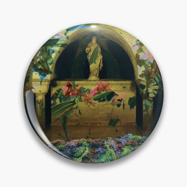 Item preview, Grotto designed and sold by sugarcadavers.