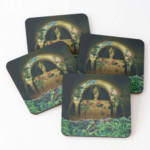 Item preview, Grotto designed and sold by sugarcadavers.