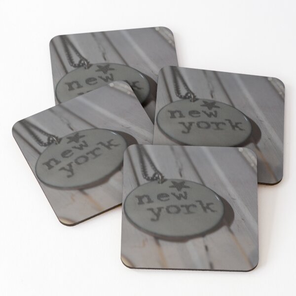 Item preview, NYC. We love NEW YORK  designed and sold by janet reidman.