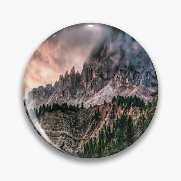 Item preview, fwc 1300 adventure climb conifer designed and sold by fred chiea.