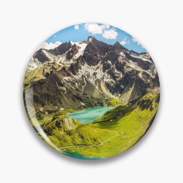 Item preview, fwc 1301 aerial alpine ceresole reale  designed and sold by fred chiea.