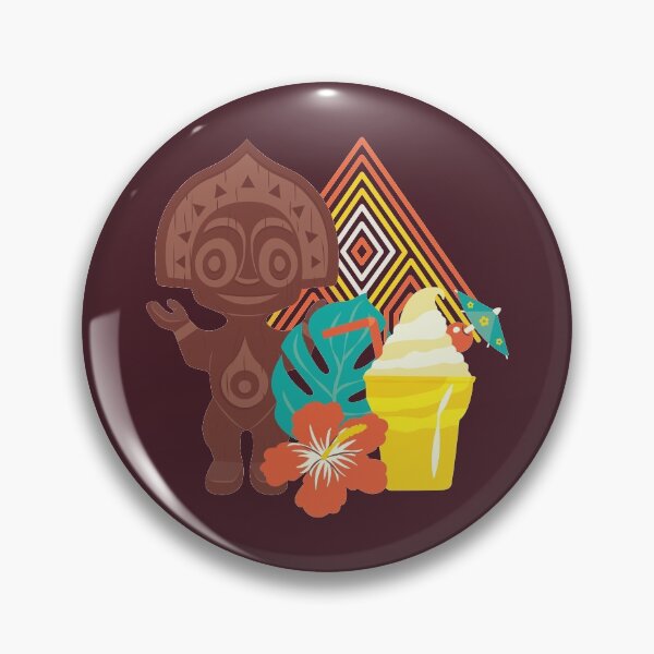Item preview, Polynesian Paradise designed and sold by SNicholson.