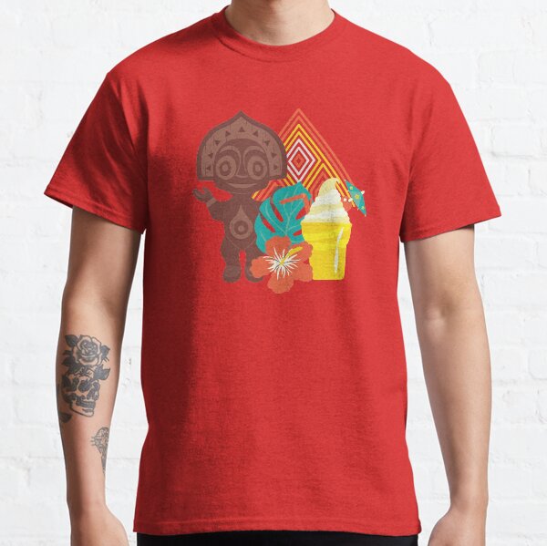 Item preview, Polynesian Paradise designed and sold by SNicholson.