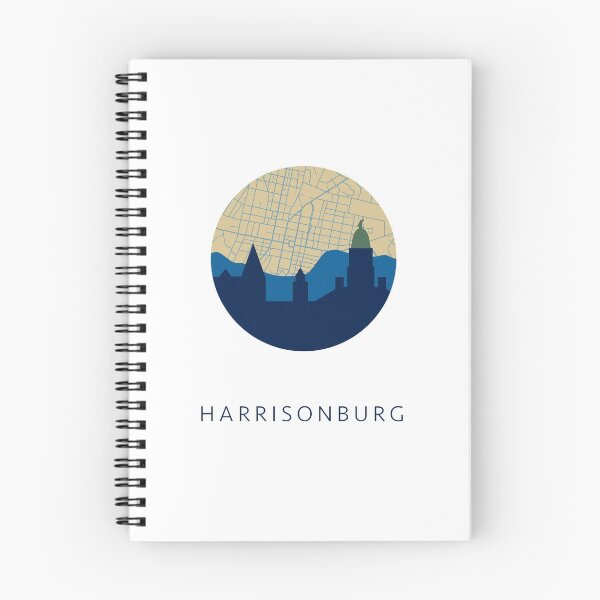 Item preview, harriosnburg corbin wall art designed and sold by adamleepuckett.