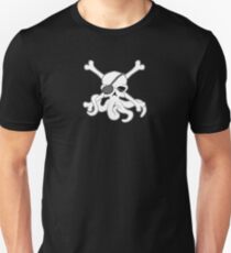 Camiseta unisex One-Eyed Cthulhu