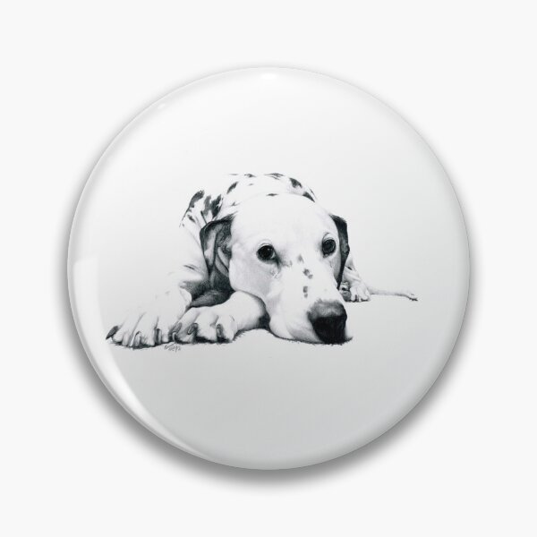 Item preview, Misty Pups  designed and sold by Eleanor Milligan.