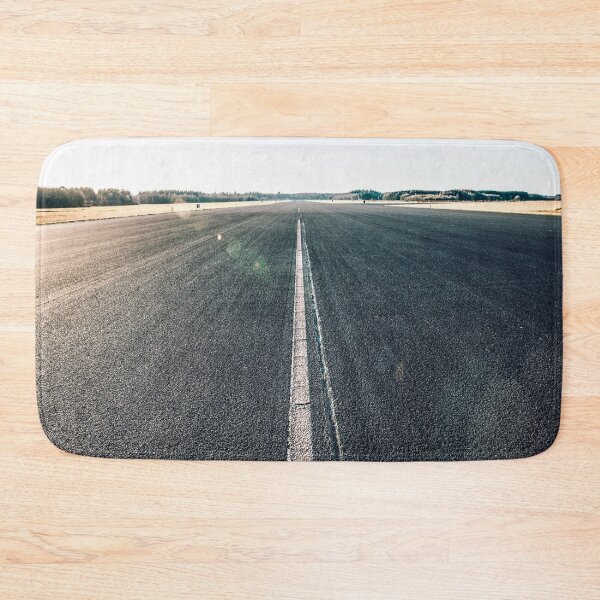 Item preview, fwc 1305 agriculture asphalt clear sky designed and sold by fred chiea.