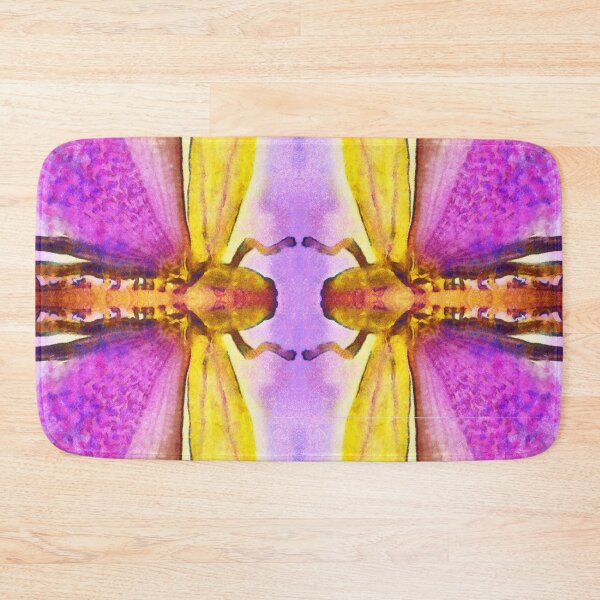 Item preview, Locust Pink designed and sold by FOLK ART FUSION by heidiannemorris.