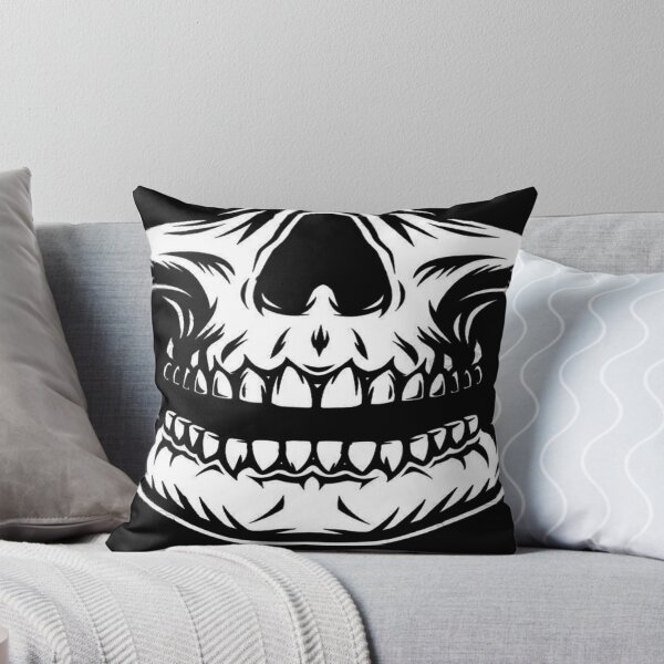 Item preview, Skull Mask designed and sold by JPCustom.