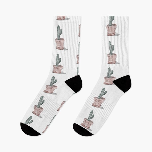 Item preview, Logan el Cactus designed and sold by 6oziMarket.
