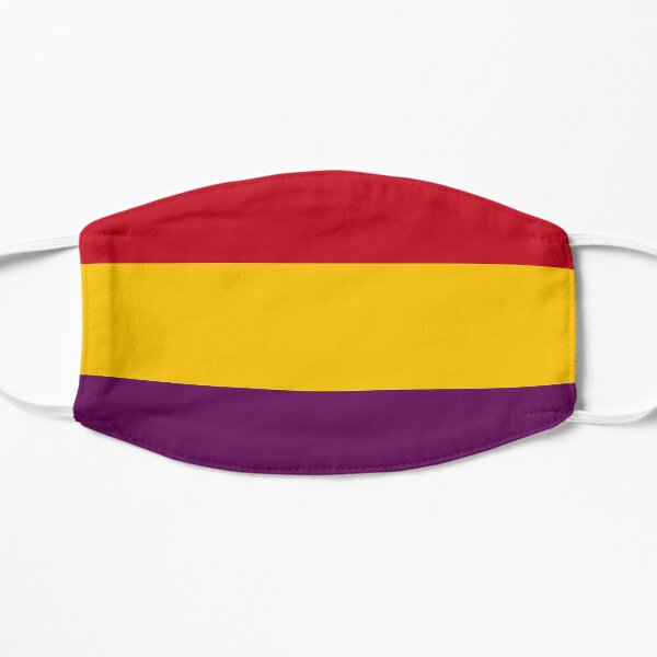 Republican. Flat Mask