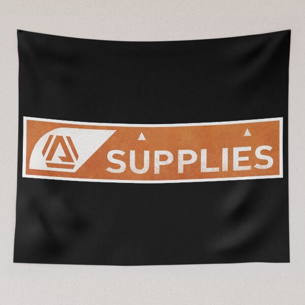 Item preview, Apex Legends | Supplies designed and sold by GroovyRaffRaff.