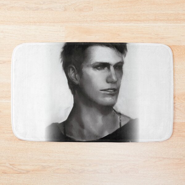 Item preview, Dante (Devil May Cry) designed and sold by Entesh777.