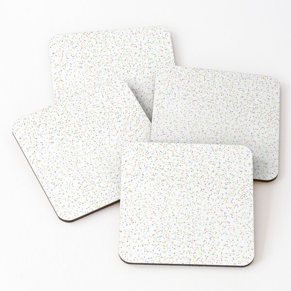 Item preview, Colorful dots pattern case designed and sold by Avigailsella.