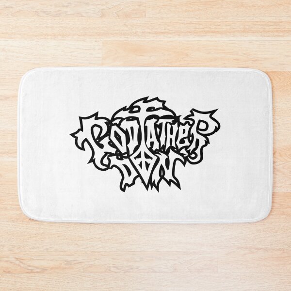 Item preview, Godfather Don Diabolique Logo designed and sold by EbtsOby.