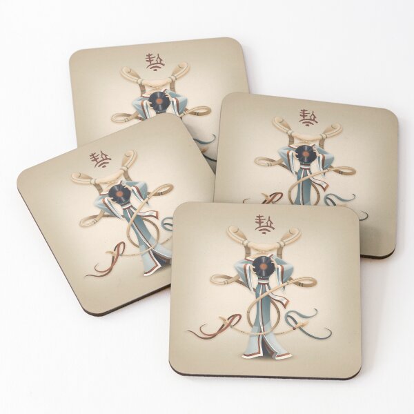 Item preview, Stammheim - Vinyl Zen designed and sold by B-K-Art.