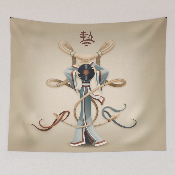 Item preview, Stammheim - Vinyl Zen designed and sold by B-K-Art.