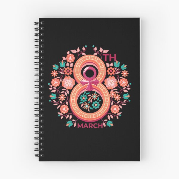 Item preview, International Women's Day designed and sold by tambustore.