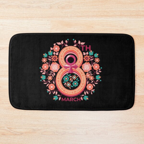 Item preview, International Women's Day designed and sold by tambustore.