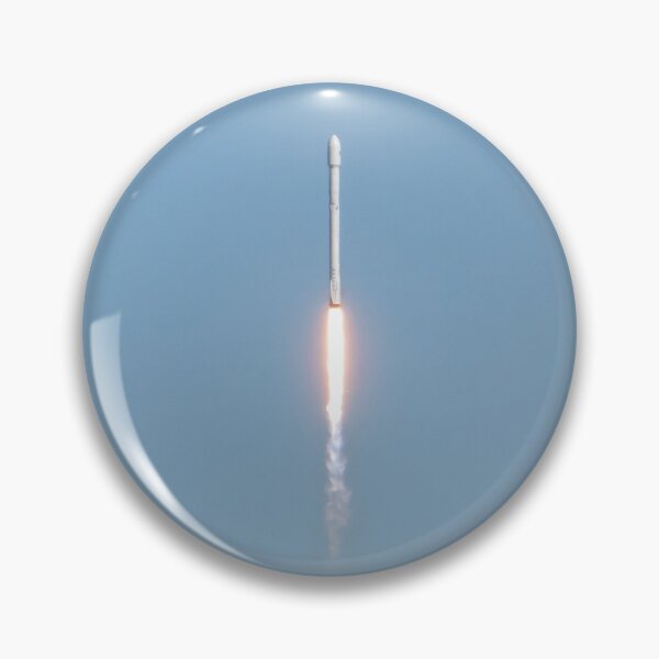 Item preview, SpaceX Falcon 9 Rocket launch designed and sold by PPFImages.