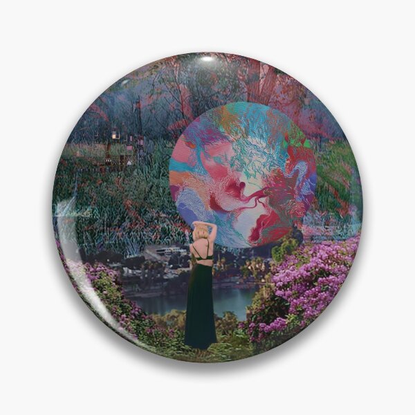 Item preview, The Swamp designed and sold by sugarcadavers.