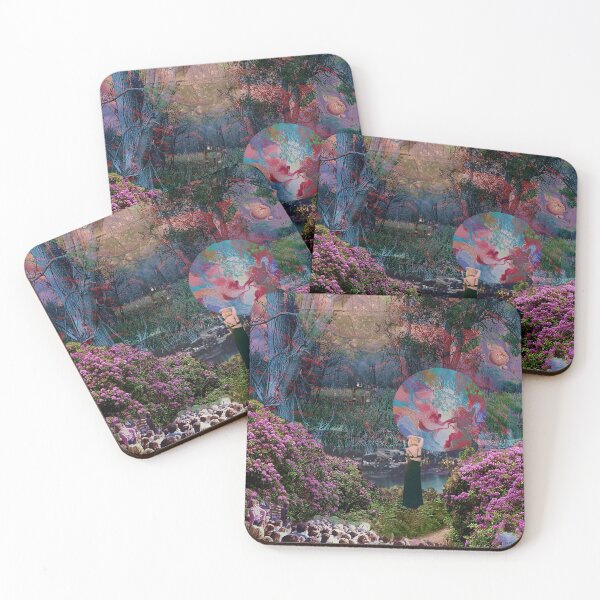 Item preview, The Swamp designed and sold by sugarcadavers.