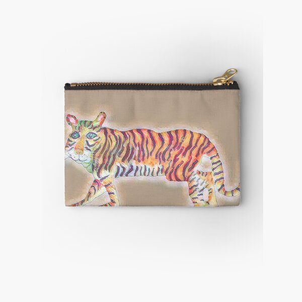 Item preview, Tiger Walk designed and sold by pinkyjainpan.