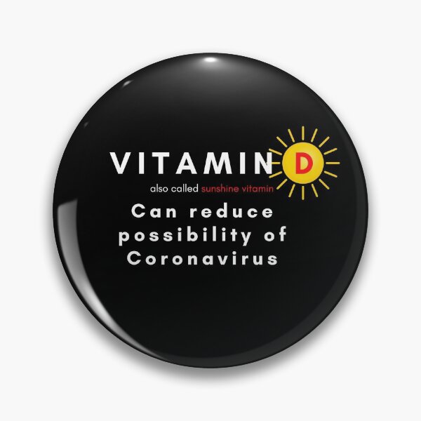 Item preview, Vitamin D and Corona virus, Epidemic designed and sold by DukeDoctor.