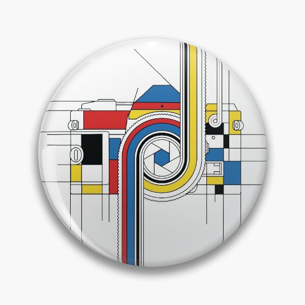 Item preview, 35mm Composition Work designed and sold by zomboy.