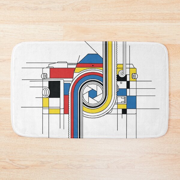 Item preview, 35mm Composition Work designed and sold by zomboy.