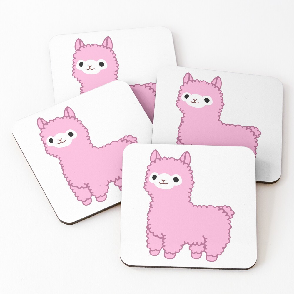 Item preview, Coasters (Set of 4) designed and sold by SCRALEOS.