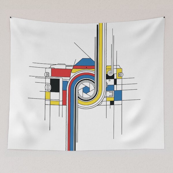 Item preview, 35mm Composition Work designed and sold by zomboy.
