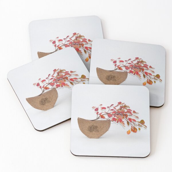 Item preview, Autumn's elegant beauty designed and sold by Linda Lees.