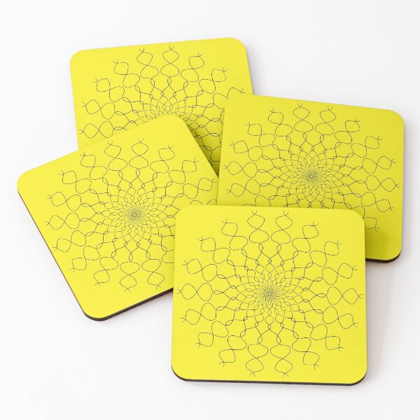Item preview, Mandala flower designed and sold by SunnyArtis.