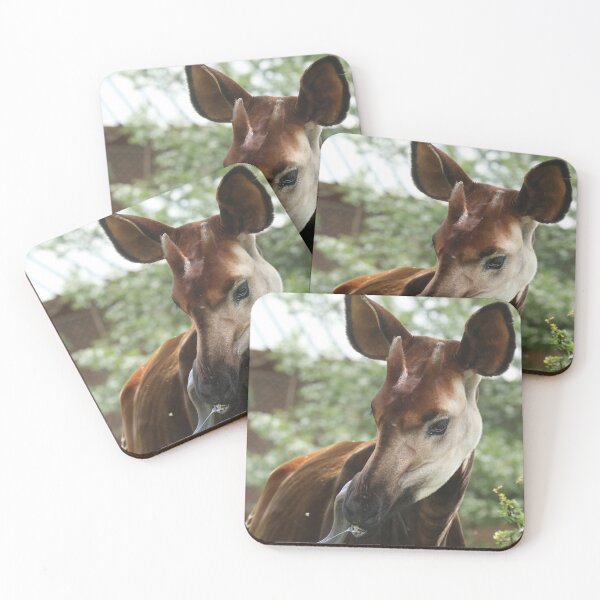 Item preview, Okapi designed and sold by aquabella.