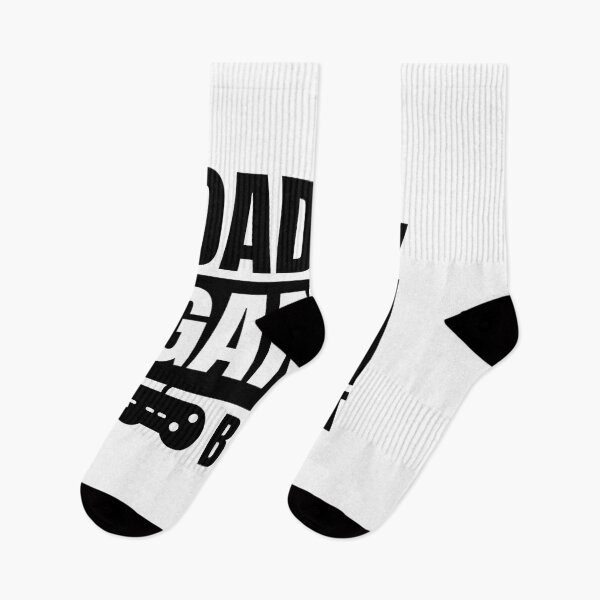 Item preview, Dad By Day Gamer By Night designed and sold by BadJokesClub.