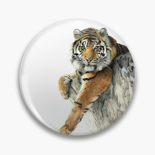Item preview, The Big Guy designed and sold by Eleanor Milligan.