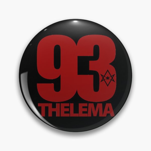 Item preview, 93 thelema designed and sold by THELEMA.