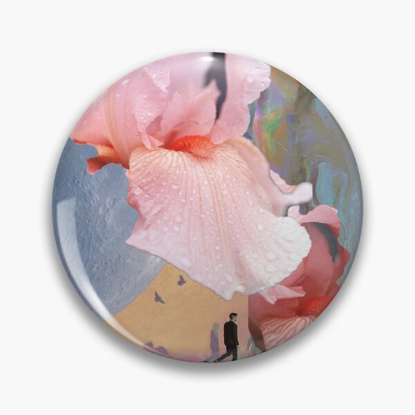 Item preview, Moon Flowers designed and sold by sugarcadavers.