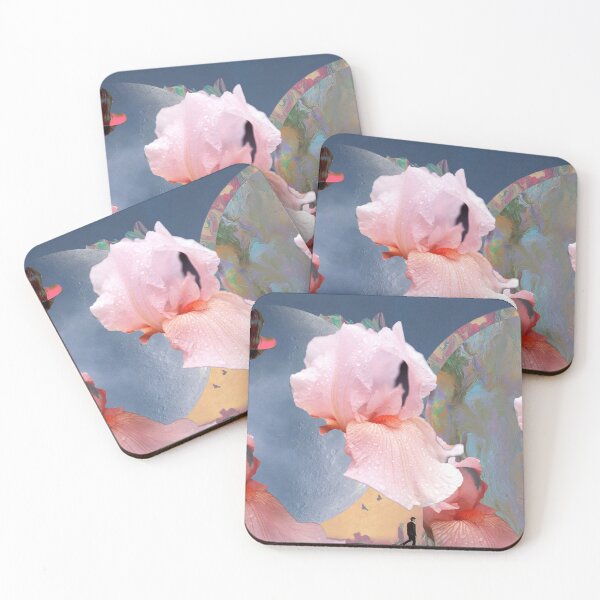 Item preview, Moon Flowers designed and sold by sugarcadavers.