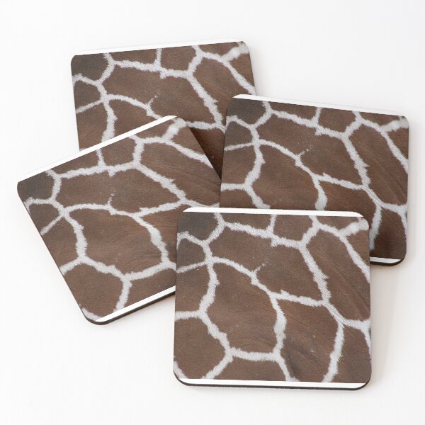 Item preview, Giraffe coat designed and sold by aquabella.