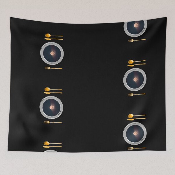 Item preview, Full Moon for Dinner designed and sold by lordcarly.