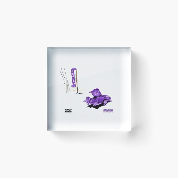 Item preview, Heaven or Hell Don Toliver x Chopstars designed and sold by ovocarlosg.